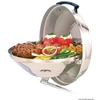 Kép 1/2 - MAGMA faszenes grill