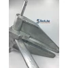 Kép 1/2 - Horgony Danforth 9 kg