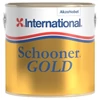 Kép 2/2 - International Schooner Gold 750ml