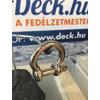 Kép 1/2 - Sekli omega 8 mm inox OSC