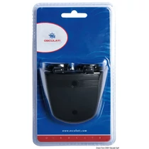 Töltőfej szivargyújtó + USB OSC