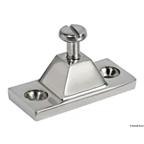 Biminitalp inox OSC 20mm 43x51mm