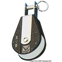 Csiga SingleBlock U OSC