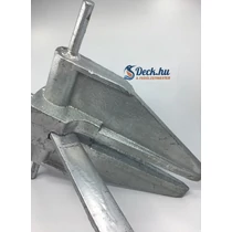 Horgony Danforth 9 kg