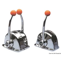 Gázkar ULTRAFLEX MT3 Single