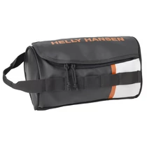 HH WASH BAG 2 táska sötétszürke