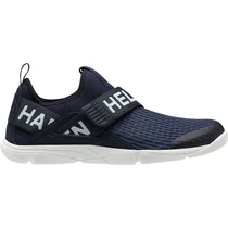HH HYDROMOC SLIP-ON SHOE férfi cipő szürke-kék 10