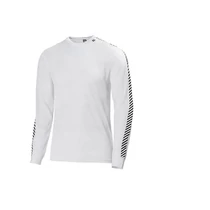 HH LIFA CREW hosszúujjú póló fehér XL