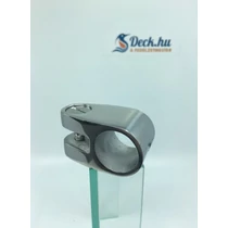 Biminicsatlakozó 25 mm inox OSC