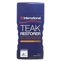 International Restorer 500ml
