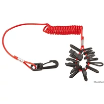 Vészleállító szett OSC