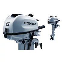 HONDA BF 6 SH U csónakmotor