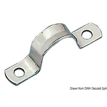 Omega 43x11 mm inox OSC