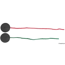 Széljelző PSP szallagos