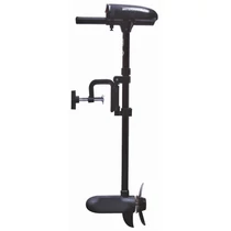 Motorkiegészítők - Csónakmotor Wft Watersnake Aussenborder Asp T18 Freshwater