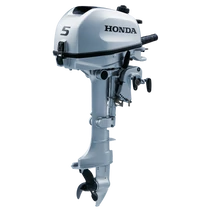 HONDA BF 5 SH NU csónakmotor