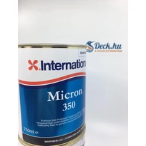 International Micron marine blue 750ml
