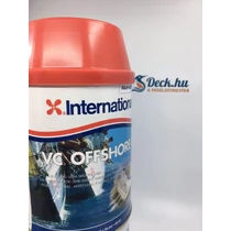 International VC Offshore fehér 750ml