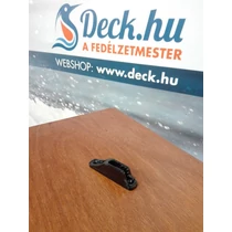 Kötélfogó Clam 3/6 mm  Cl 203