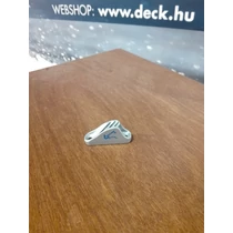 Kötélfogó Clam 3/6 mm Cl 222 alumínium