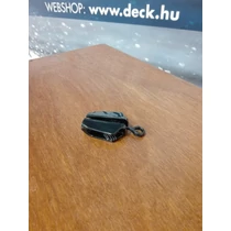 Kötélfogó Clam  1/4 mm  Cl 263
