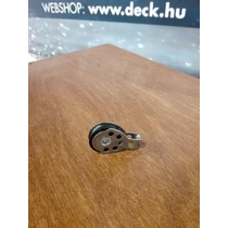 Csiga-Mini-block 1pulley 6x25 OSC