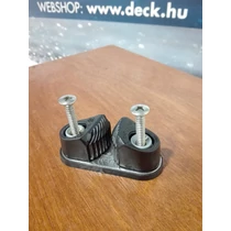 Servo 22 kötélfogó 42mm