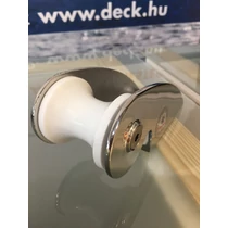 Orrveret görgős AISI 316  155x62 mm