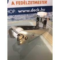 Horgonyrögzítő AISI 316  210x57 mm