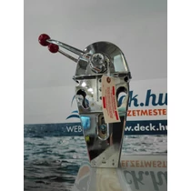 MORSE MT3 Twin gázkar