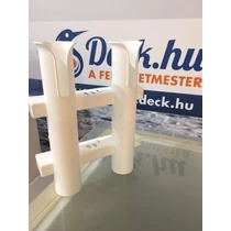 Horgászbot tartó műanyag 2 OSC