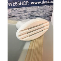 Kűrt ovális 105db 12V OSC