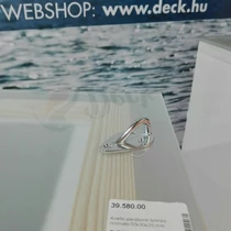 Veret 50x30x25 mm inox OSC