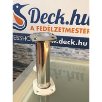 Horgászbot tartó 42mm chrom