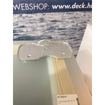 Rezgéscsillapító lap 200x94 mm fém