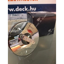 Víz beöntő 38mm csavarós OSC