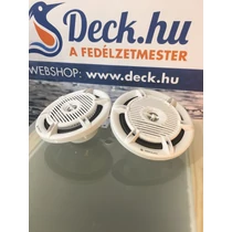 Hangszóró 2-way stereo 80W OSCULATI