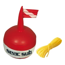 Búvárbója 38x63 OSC