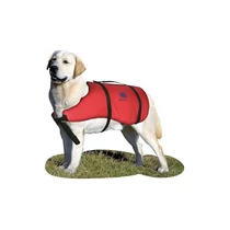 Mentőmellény kutyáknak 20-40kg OSC