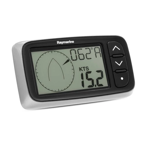 Raymarine i40 Wind kompakt digitális széljelző