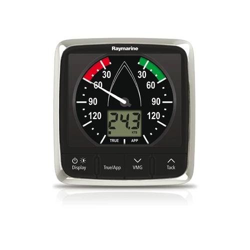 Raymarine i60 Wind analóg széljelző