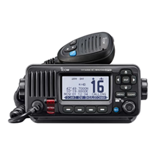 Icom IC-M423G mobil hajórádió