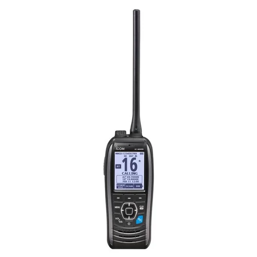 ICOM IC-M93D EURO kézi hajórádió
