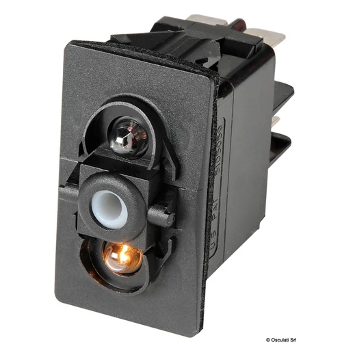 Kapcsoló 12V on-off