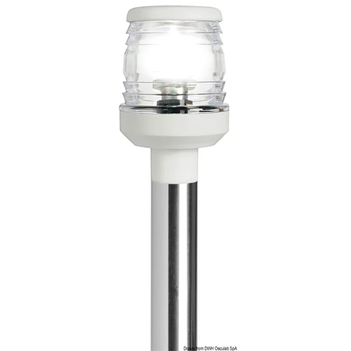 360-as körfény -Fehér-  60cm
