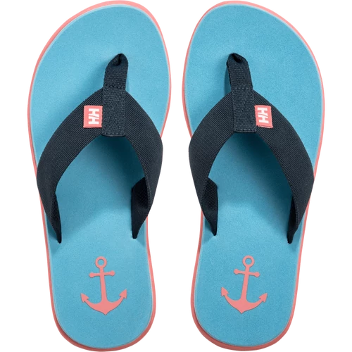 HH W SEASAND női papucs navy 37,5