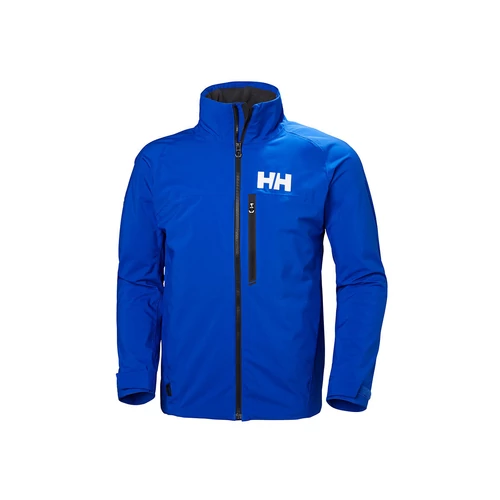 HH RACING MIDLAYER kabát kék XL