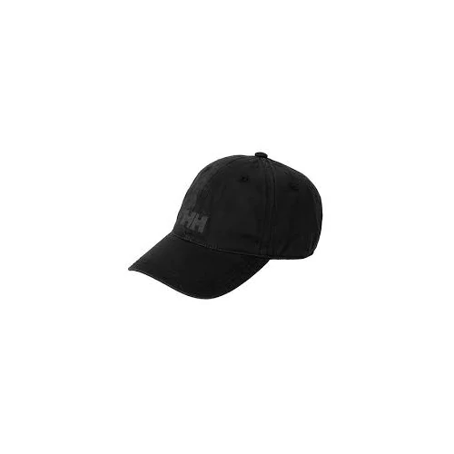 HH cap fekete