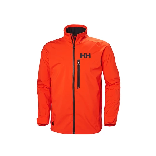 HH HP Racing Jacket piros XL