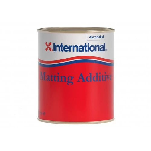 International Matting Additive 750ml